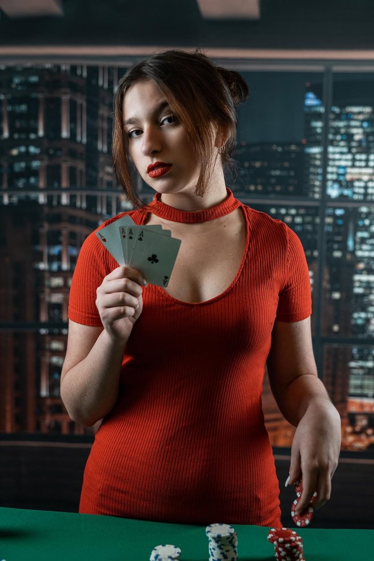 tatts Apa yang ditawarkan dalam Live Casino tatts